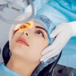 ضعیف شدن چشم بعد از عمل لیزیک - دکتر نرگس حسنلو