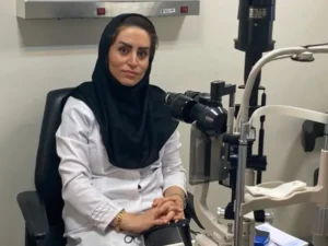 بهترین جراح بلفاروپلاستی