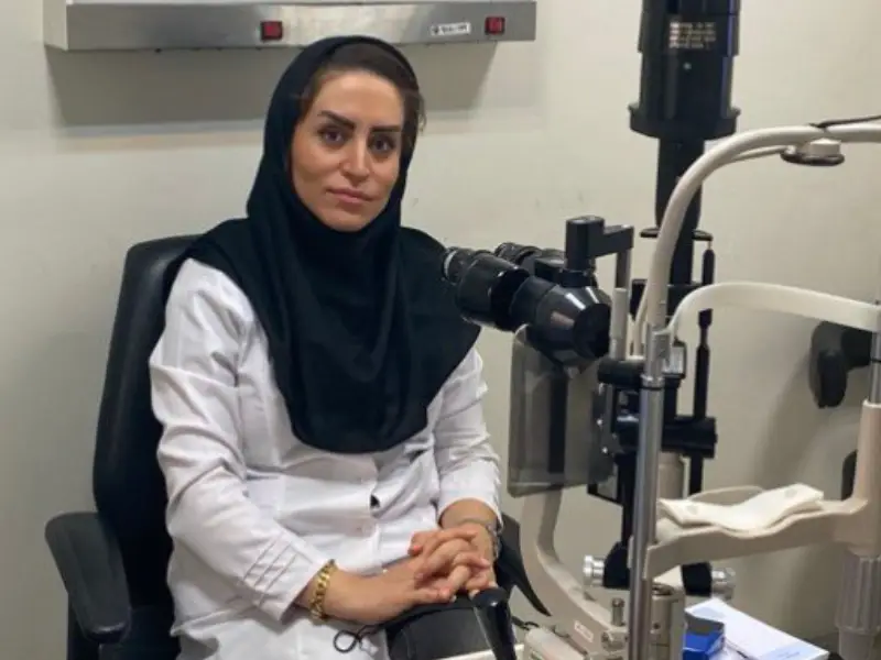 بهترین جراح بلفاروپلاستی