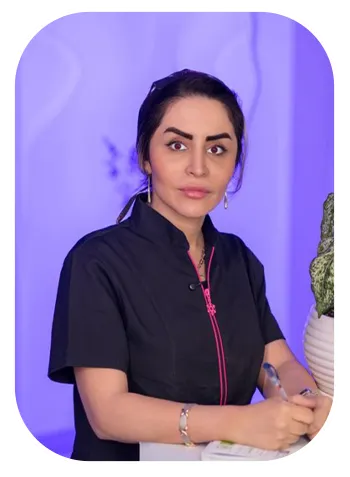 دکتر نرگس حسنلو